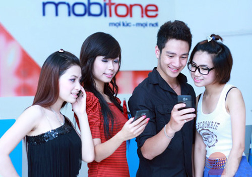 VinaPhone, MobiFone không tăng cước 3G nếu chỉ vì OTT