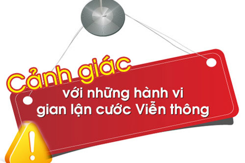 Cuối năm, lừa đảo viễn thông lại bùng phát