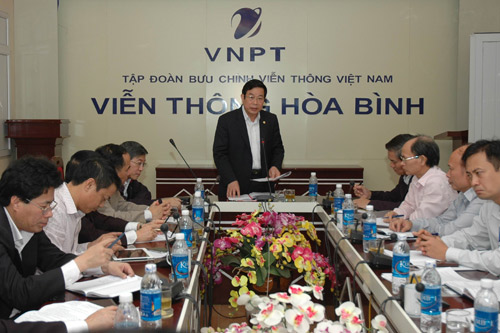 VNPT không nên giữ chân thuê bao cố định bằng mọi giá